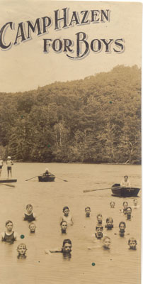 camp hazen