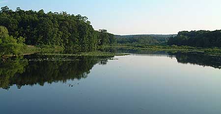 chester creek